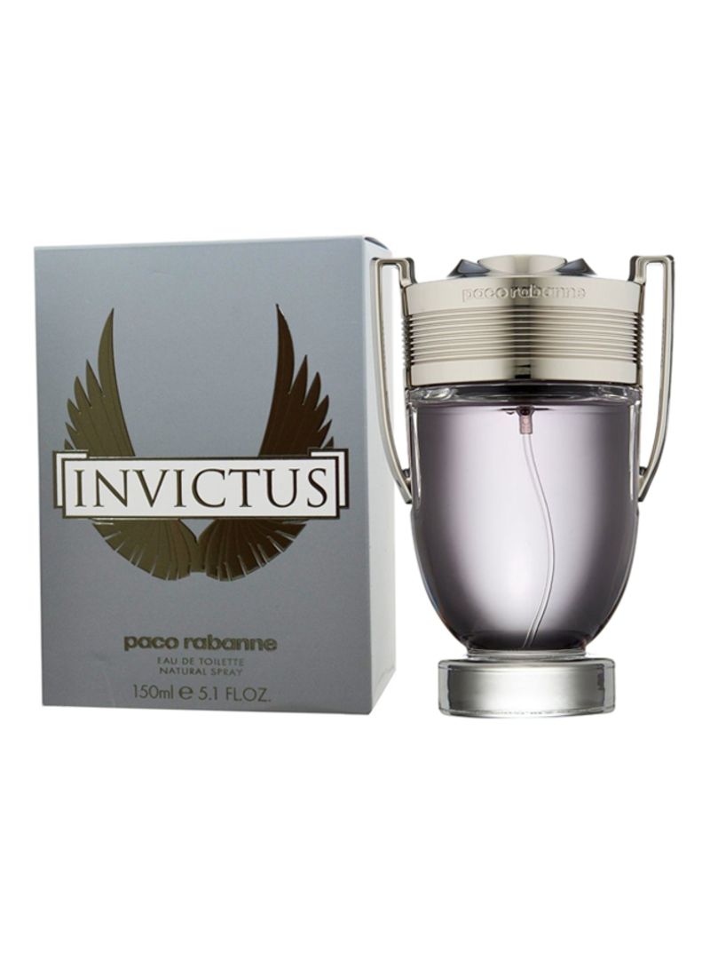 PACO RABANNE INVICTUS EDT 150ML